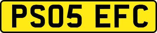 PS05EFC