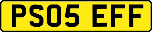 PS05EFF