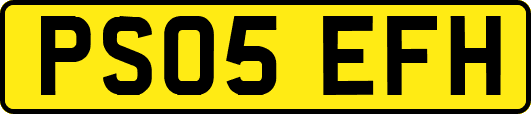 PS05EFH