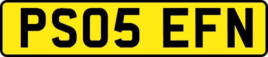 PS05EFN