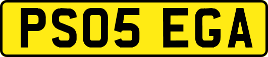 PS05EGA