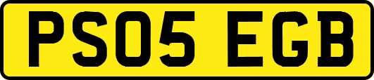 PS05EGB