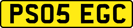 PS05EGC