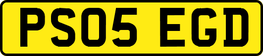 PS05EGD