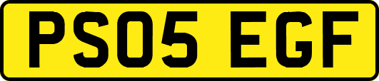 PS05EGF