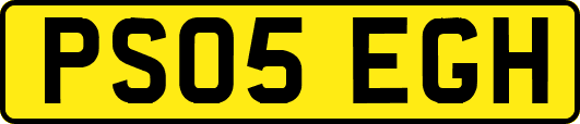 PS05EGH