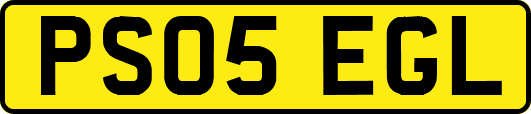 PS05EGL