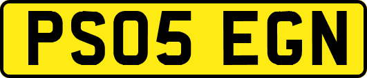 PS05EGN