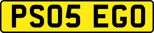 PS05EGO