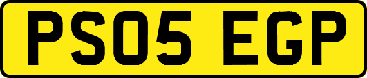 PS05EGP
