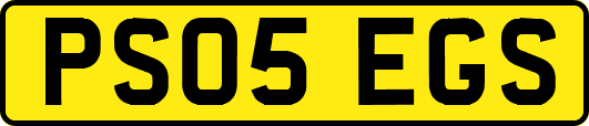 PS05EGS