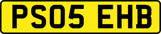 PS05EHB