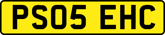 PS05EHC