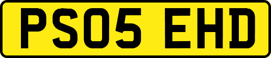 PS05EHD