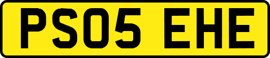 PS05EHE