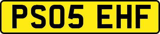 PS05EHF