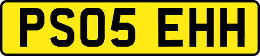 PS05EHH