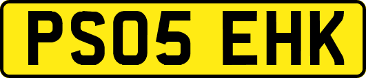 PS05EHK