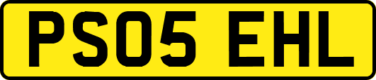 PS05EHL