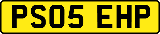 PS05EHP