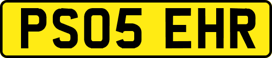 PS05EHR
