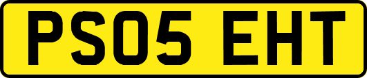 PS05EHT