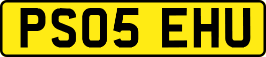 PS05EHU