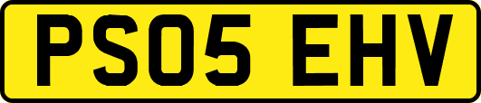 PS05EHV