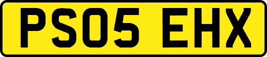 PS05EHX