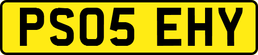 PS05EHY