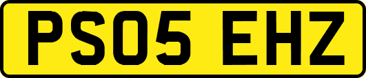 PS05EHZ