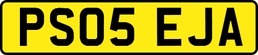 PS05EJA