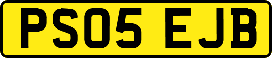 PS05EJB