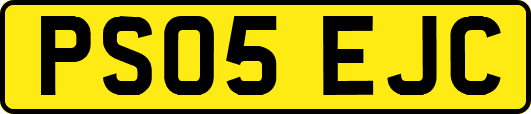 PS05EJC