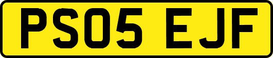 PS05EJF