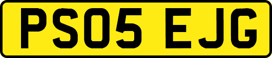 PS05EJG