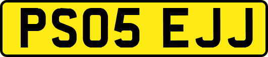 PS05EJJ