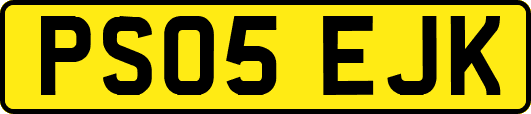 PS05EJK