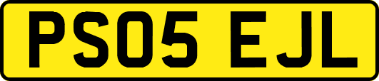 PS05EJL