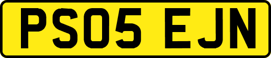 PS05EJN