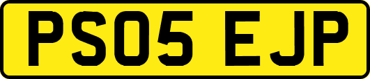PS05EJP