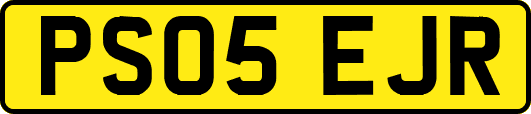 PS05EJR