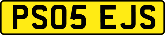 PS05EJS