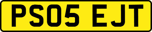 PS05EJT