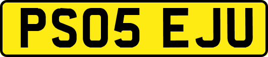 PS05EJU