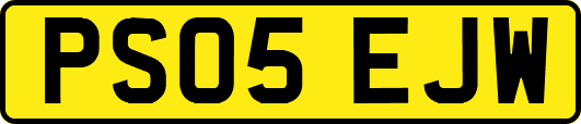 PS05EJW
