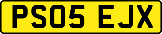 PS05EJX
