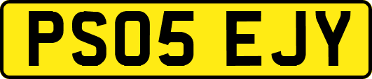 PS05EJY