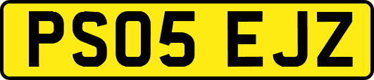 PS05EJZ