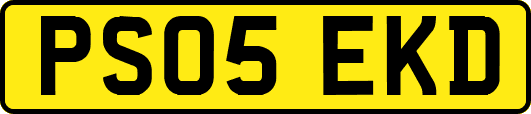 PS05EKD